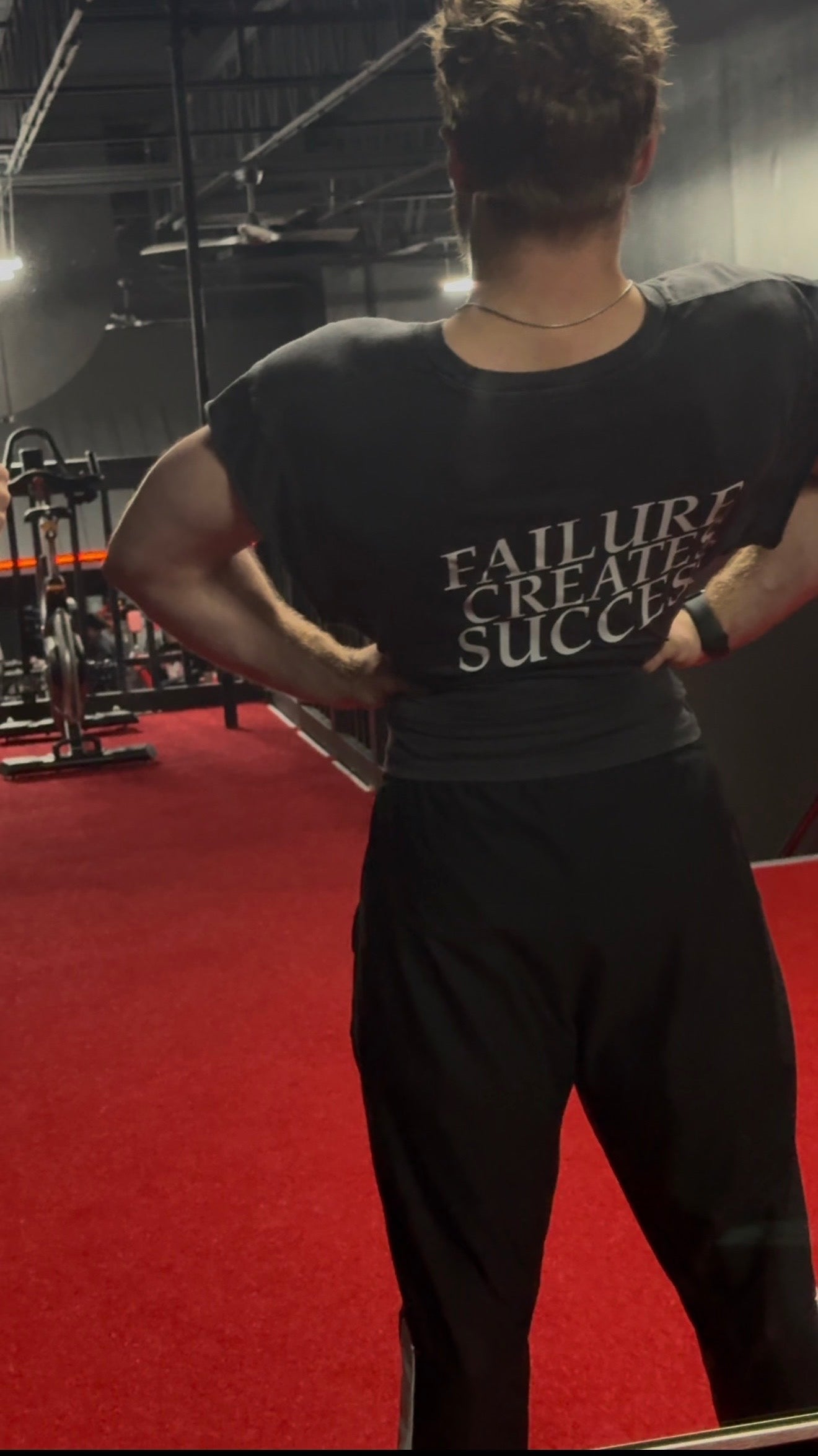 Gym,GymTank